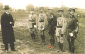 1919 Československý vojnový kríž