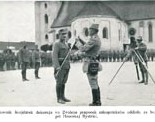 Šnejdárek, Zvolen 1919