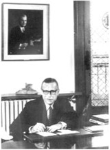 Joseph G. Šnejdárek mladší