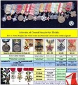 medals