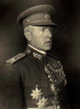 Gen. Josef Šnejdárek