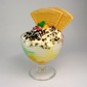 ice cream sundae Maxim