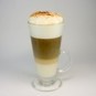 caffe latte